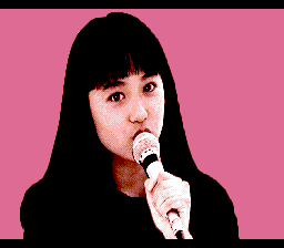 No-Ri-Ko screenshot 3 for PC Engine CD