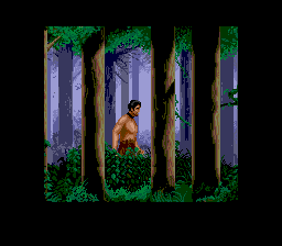 Sorcerian screenshot 3 for PC Engine CD