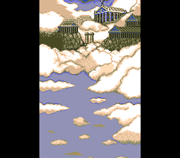 Sylphia screenshot 4 for PC Engine CD