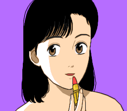 Yawara screenshot 4 for PC Engine CD