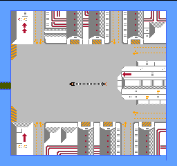 Replicart screenshot 4 for Famicom Disk System