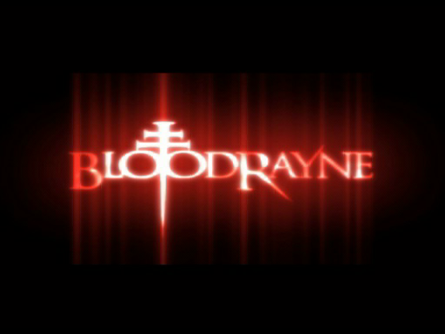 Bloodrayne screenshot 5 for Gamecube