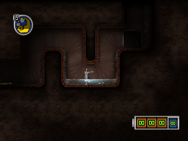 Chibi Robo screenshot 5 for Gamecube