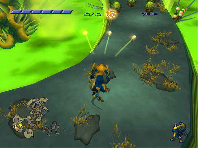 Scaler screenshot 5 for Gamecube