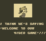 Animaniacs screenshot 4 for GameBoy