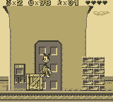 Animaniacs screenshot 5 for GameBoy