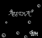 Aretha screenshot 3 for GameBoy