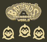 Battletoads screenshot 3 for GameBoy