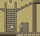 Beetlejuice screenshot 5 for GameBoy