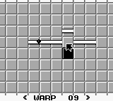 Blodia screenshot 5 for GameBoy
