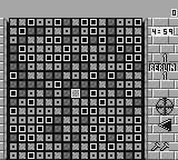 BreakThru screenshot 5 for GameBoy
