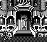 Casper screenshot 4 for GameBoy