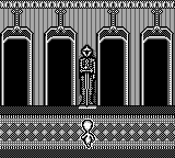 Casper screenshot 5 for GameBoy