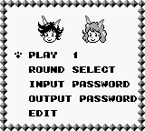Catrap screenshot 5 for GameBoy