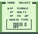 Dexterity screenshot 4 for GameBoy