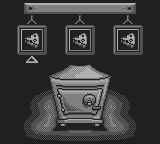 Fidgetts screenshot 4 for GameBoy