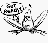 Frogger screenshot 5 for GameBoy