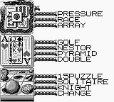 Ginga screenshot 5 for GameBoy