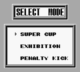 Goal screenshot 4 for GameBoy