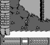 Hercules screenshot 5 for GameBoy
