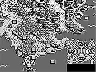 Hook screenshot 5 for GameBoy