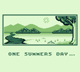 Humans screenshot 4 for GameBoy