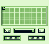 Loopz screenshot 4 for GameBoy