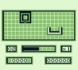 Loopz screenshot 5 for GameBoy