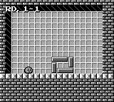 Megalit screenshot 5 for GameBoy