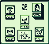 Othello screenshot 5 for GameBoy