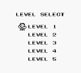 Palamedes screenshot 4 for GameBoy