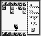Palamedes screenshot 5 for GameBoy