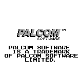 Parodius screenshot 3 for GameBoy