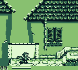Pinocchio screenshot 5 for GameBoy