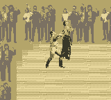 Pit-Fighter screenshot 5 for GameBoy