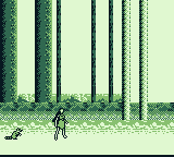 Pocahontas screenshot 4 for GameBoy