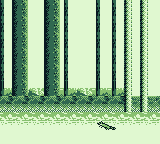 Pocahontas screenshot 5 for GameBoy