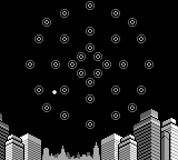 Qix screenshot 5 for GameBoy