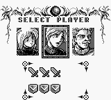 Rampart screenshot 3 for GameBoy