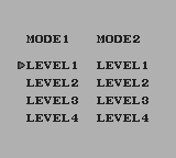 Serpent screenshot 5 for GameBoy