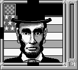 Splitz screenshot 5 for GameBoy