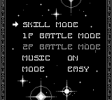 Stargate screenshot 4 for GameBoy