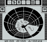 Stargate screenshot 5 for GameBoy