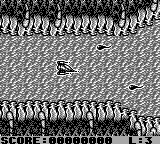 Starhawk screenshot 4 for GameBoy