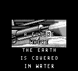 Waterworld screenshot 3 for GameBoy