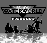 Waterworld screenshot 4 for GameBoy