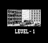 Waterworld screenshot 5 for GameBoy