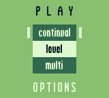 Zoop screenshot 4 for GameBoy