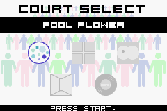 Boundish screenshot 3 for GameBoy Advance