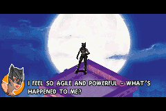 Catwoman screenshot 4 for GameBoy Advance